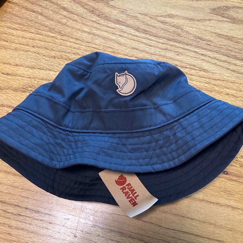 Fjallraven Bucket Hat